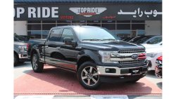 فورد F 150 LARIAT - BRAND NEW CONDITION