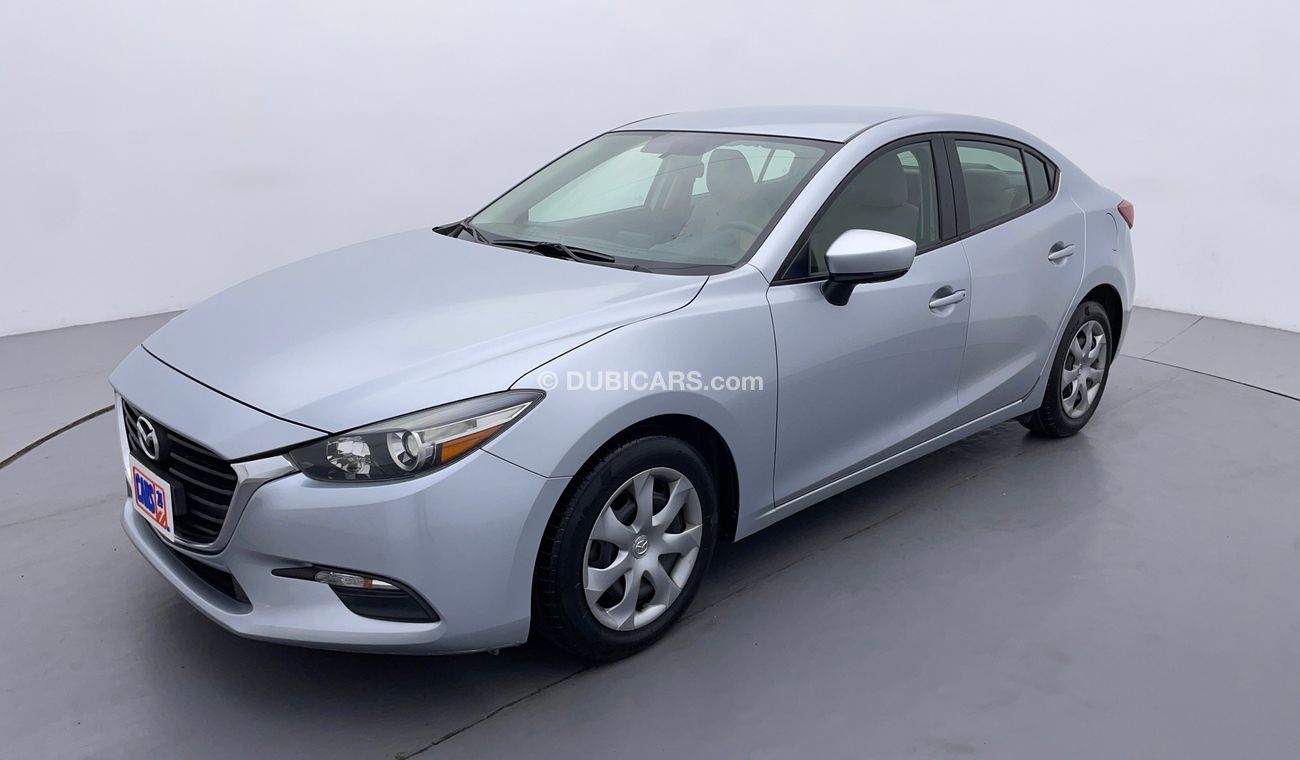 Mazda 3 S 1.6 | Zero Down Payment | Free Home Test Drive