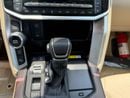 Toyota Land Cruiser VX HYBRID VX-V100 2025