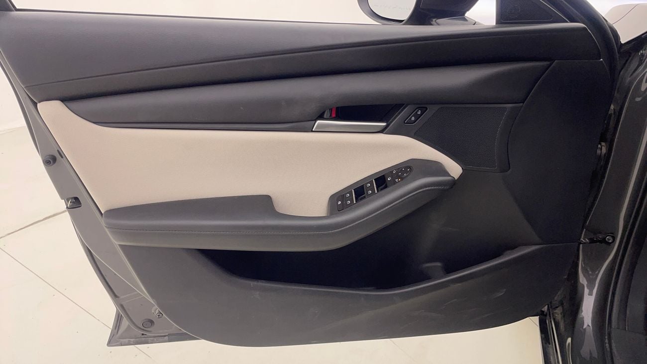 Mazda 3 SELECT 2 | Zero Down Payment | Home Test Drive