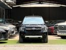 Ford Everest