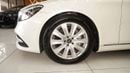 مرسيدس بنز S 560 STD MERCEDES BENZ S560 - 4.0L BI-TURBO V8 - 2018