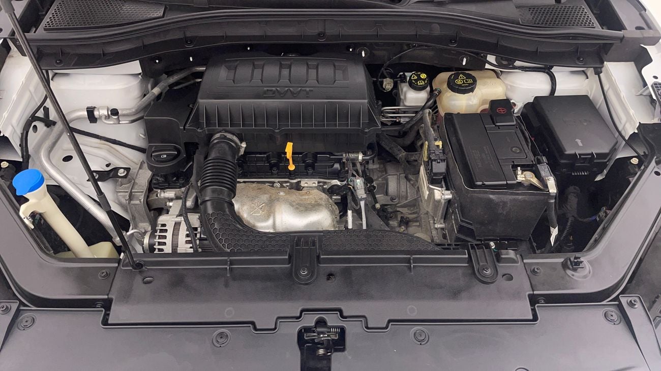 أم جي ZS STD 1.5 | بدون دفعة مقدمة | اختبار القيادة في المنزل