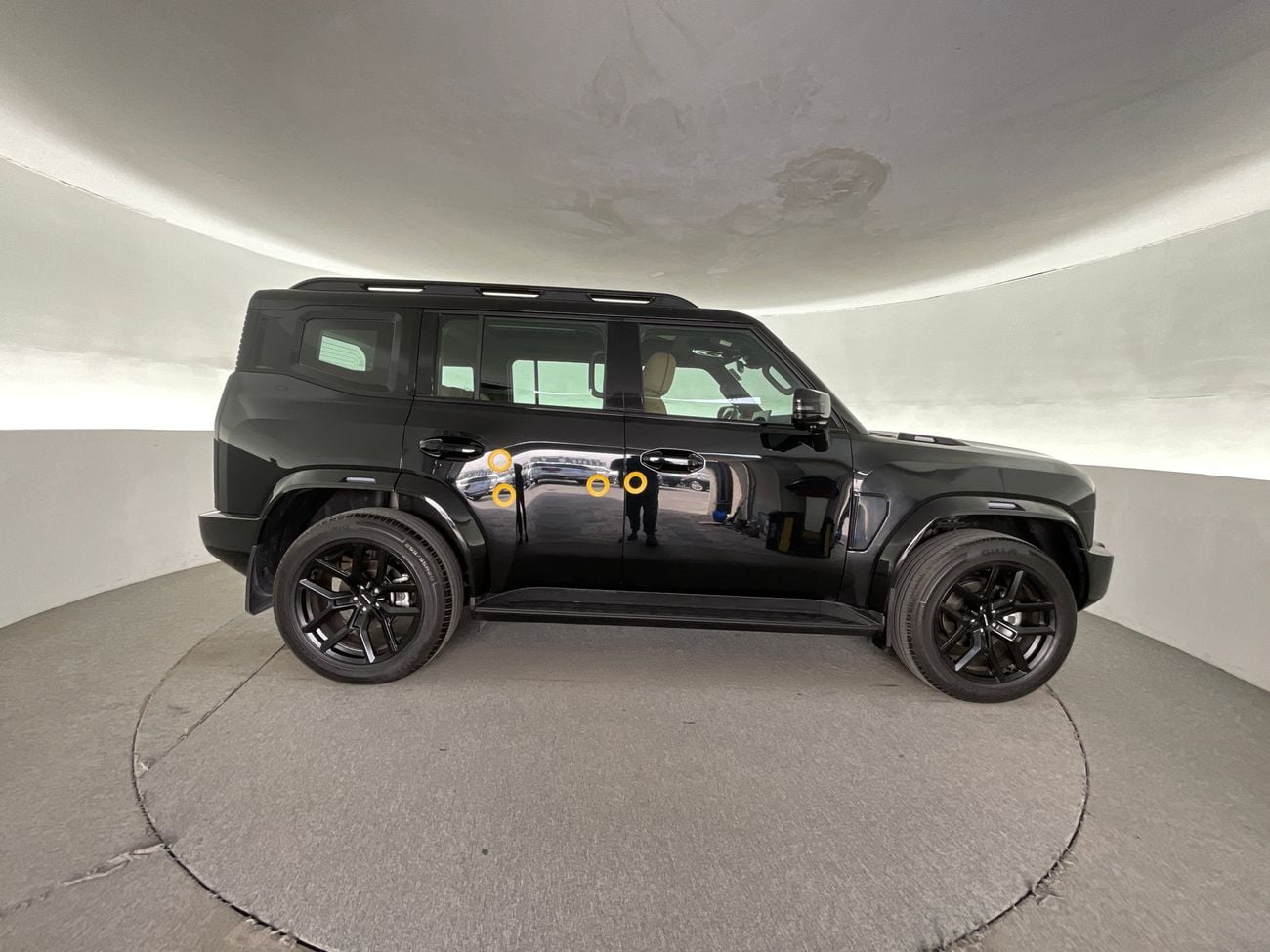 Jetour T2 LUXURY AT | Guaranteed Warranty | 0 Down Payment