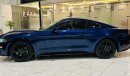 Ford Mustang EcoBoost Premium