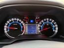 Toyota 4Runner 2016 TOYOTA 4RUNNER LIMITED 4x4 FULL OPTIONS IMPORTED FROM USA