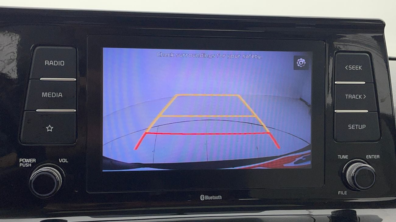 Kia Seltos GT LINE 1.6 | Zero Down Payment | Home Test Drive