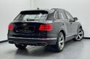 بنتلي بينتايجا 2017 Bentley Bentayga, Full Service History, Feb 2028 GTA Service Pack, Excellent Condition, GCC