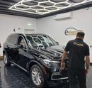 بي أم دبليو X5 40i LUXURY