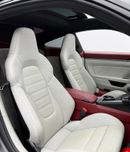 Porsche 911 2021 Porsche 911 Carrera, 2027 Porsche Warranty, Full Porsche Service History, Low Km, GCC