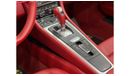 Porsche 718 Boxster 2014 Porsche Boxster S, Porsche Service History, Excellent Condition, GCC