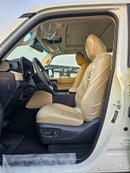 Toyota Prado All Rounder | 2.4l V4 Petrol | Sunroof | Fridge | Leather Seats | Big Dvd | Seats Ventilation