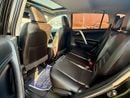 Toyota RAV4 VXR 4X4