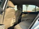 تويوتا كامري SE+ 2.5L