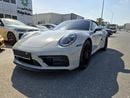 بورش 911 911 Carrera 4 GTS