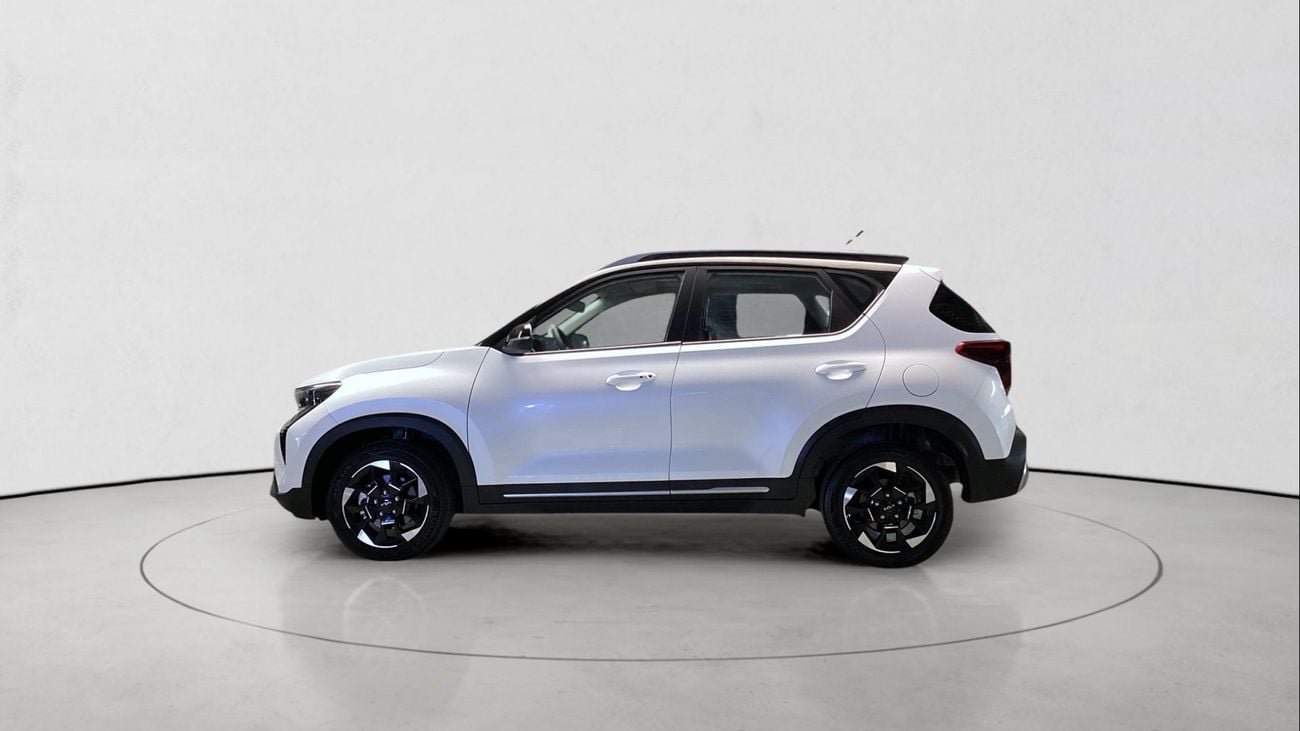 كيا سونیٹ EX FOP | شامل الضمان | 0 ﺪﻔﻋﺓ ﺃﻮﻟﻯ