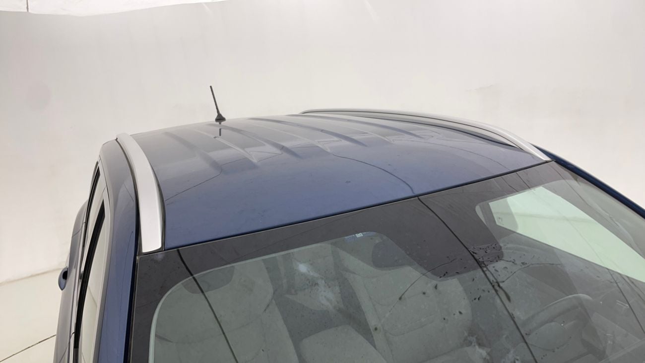 فورد تيريتوري TREND 1.8 | بدون دفعة مقدمة | اختبار القيادة في المنزل