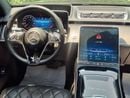 Mercedes Benz S450 L AMG Mercedes-Benz S450L 2022 full option