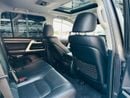 Toyota Land Cruiser GXR1 4.5L