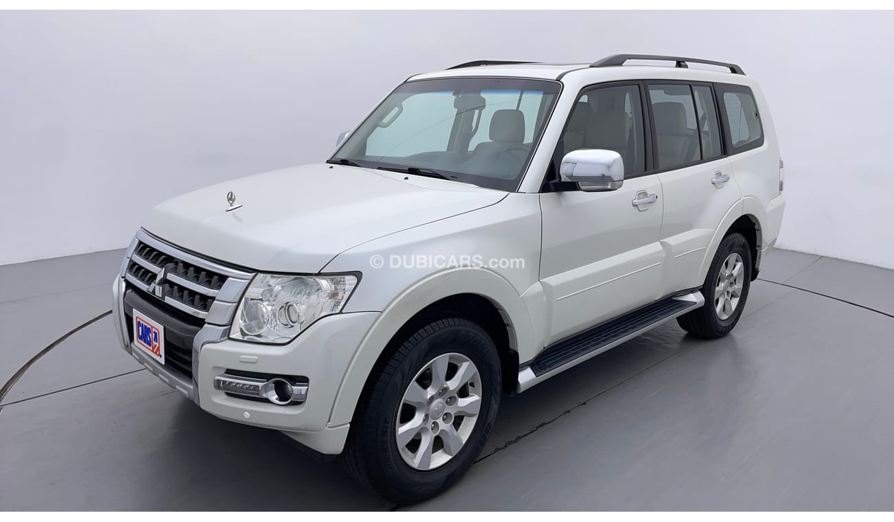 Mitsubishi Pajero GLS TOP 3.5 | Zero Down Payment | Free Home Test Drive