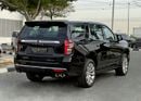 Chevrolet Tahoe 5.3l V8 Premier