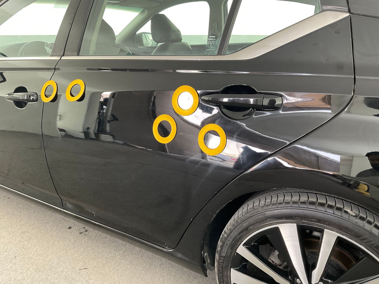 نيسان ألتيما SR | شامل الضمان | 0 ﺪﻔﻋﺓ ﺃﻮﻟﻯ