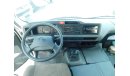 Toyota Coaster HIGH ROOF BUS S.SPL 2.7L 23 SEAT MANUAL TRANSMISSION