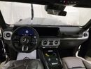 Mercedes-Benz G 63 AMG 2025 MERCEDES G63 AMG CARBON FIBER BRAND NEW 0M