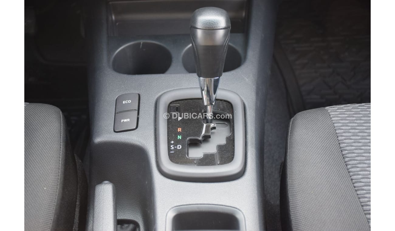 تويوتا هيلوكس