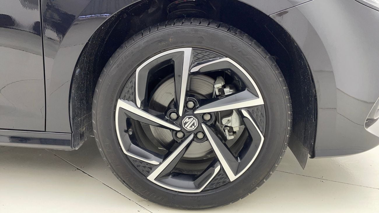 أم جي GT LUXURY 1.5 | بدون دفعة مقدمة | اختبار القيادة في المنزل