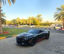 Chevrolet Camaro Drive with confidence. We offer premium quality vehicles backed by a comprehensive 3-Year Warranty a