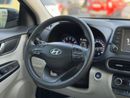 Hyundai Kona Smartstream 2.0L Hyundai Kona Full Option/ GCC / Free Accident/ 2022 / Under Warranty