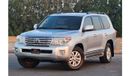 Toyota Land Cruiser GX.R V6 original paint