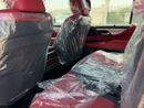 لكزس LX 600 F SPORT LEXUS LX600 3.5L twin turbo Model 2026