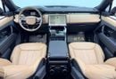 لاند روفر رينج روفر سبورت Dynamic HSE P400 3.0L
