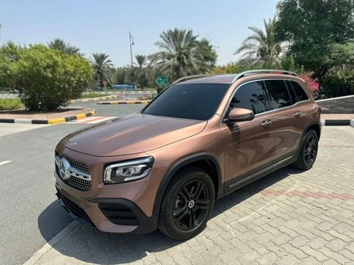 Mercedes-Benz GLB 250 Premium 2.0L (5 Seater)