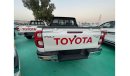 Toyota Hilux GLX 2022 Toyota HILUX GLX (SR5), 4dr Double Cab Utility, 2.7L 4cyl Petrol, Manual, Four Wheel Drive