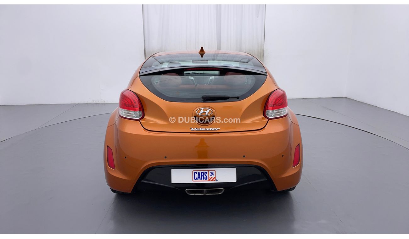 Hyundai Veloster GLS 1.6 | Zero Down Payment | Free Home Test Drive