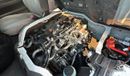 Toyota Hiace PREMIUM CONDITION | 3.0L DIESEL ENGINE | 2015 | RHD