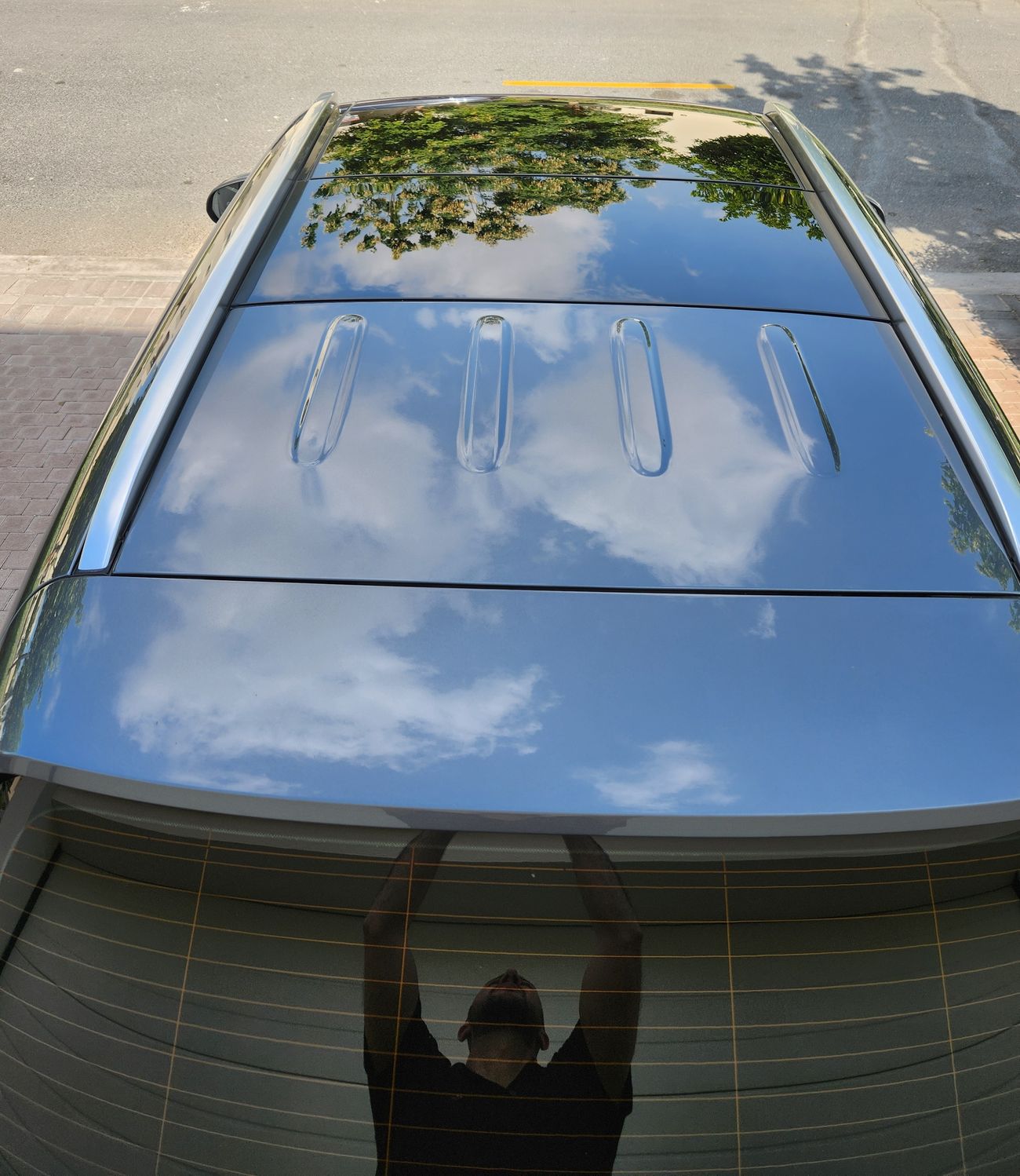 Mercedes-Benz GLC 200 4M Premium (AMG Kit)