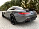 Mercedes-Benz AMG GT S mercedes gts 63 amg