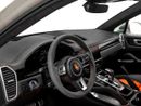 Porsche Cayenne Turbo S E-Hybrid 4.0L (670 HP)
