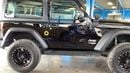 Jeep Wrangler 3.6 JL E V6 SPORT 4WD AUTO | Guaranteed Warranty | 0 Down Payment