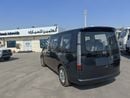 Hyundai Staria HYUNDAI STARIA 2.2 L 11 SEATS DIESEL 2025 (GCC SPECS) MANUAL