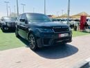 Land Rover Range Rover LAND ROVER RANGE ROVER 2019 HSE 3.0L (375 HP)/V6