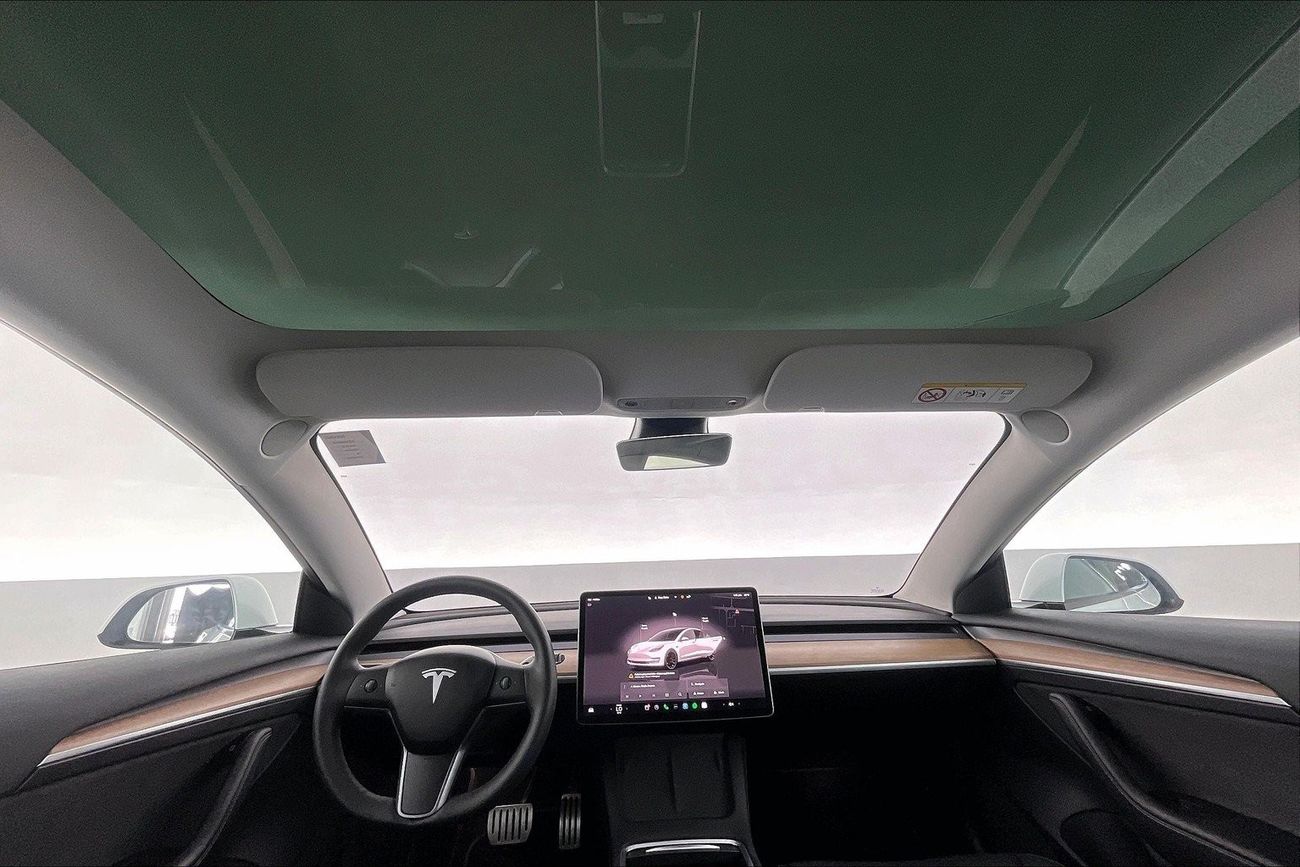 Tesla Model 3 Performance (Dual Motor) | Guaranteed Warranty | 0 Down Payment