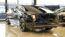 رولز رويس سبيكتر Rolls-Royce Spectre – 2024 (Standard Electric)