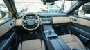 لاند روفر رينج روفر فيلار HSE-DYNAMIC P400 V6 2025 Export Only