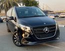Mercedes-Benz V 300 5 years Warranty 2025 GCC