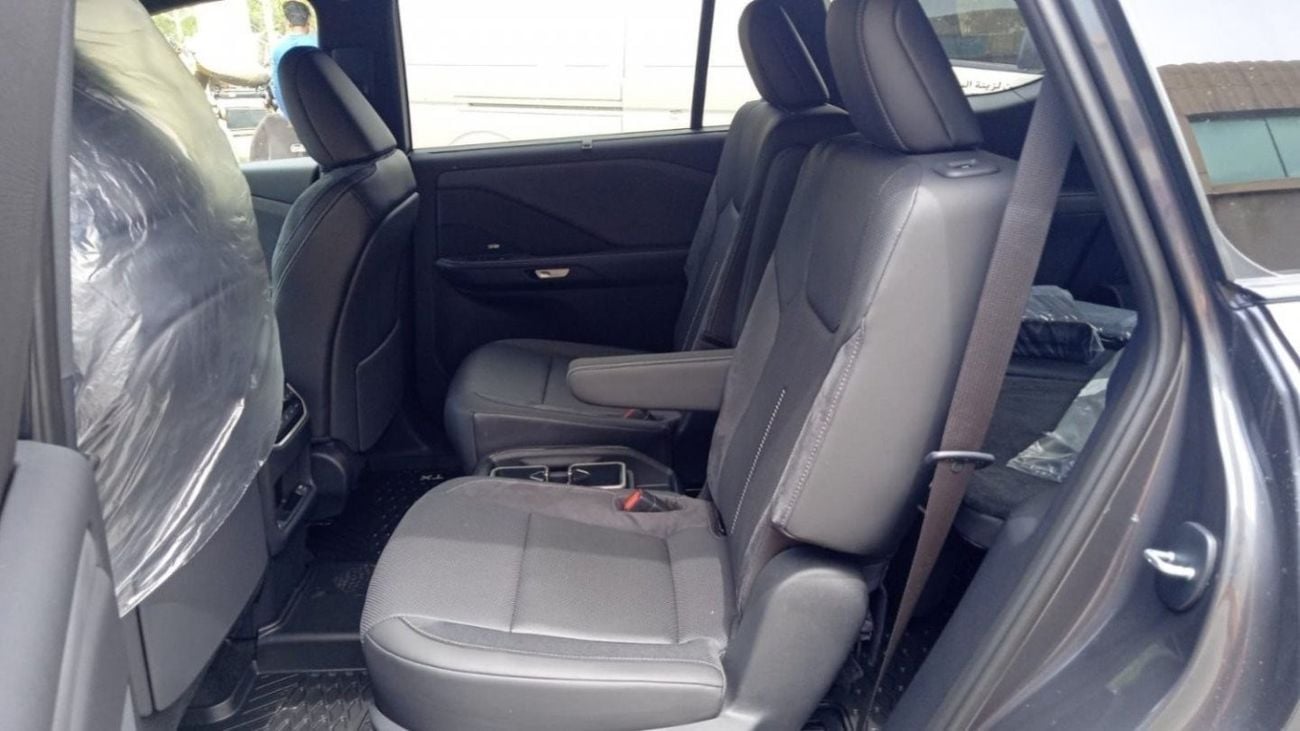 Lexus TX 350 LEXUS TX350 EXECUTIVE 6 SEATER 2024 0KM